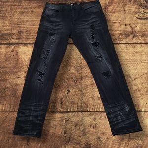 JEAN'S MEN'S SKINNY FIT